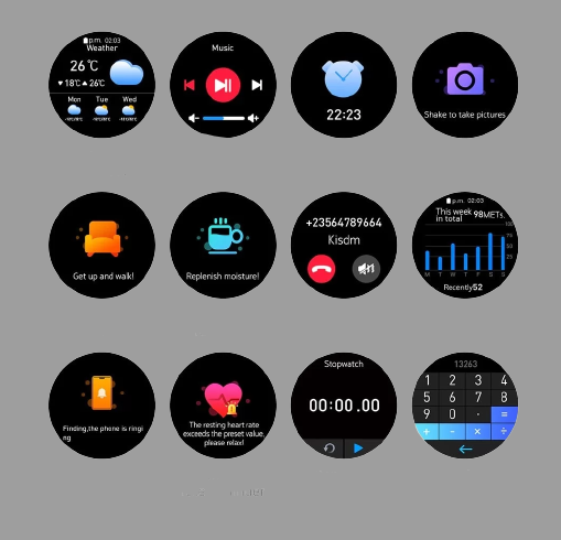 Buy-Xiaomi-MiBro-Lite-Smart-Watch-in-Pakistan-at-Dab-Lew-Tech-6-1