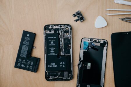 MacBook Pro Battery Replacement Services in Lahore